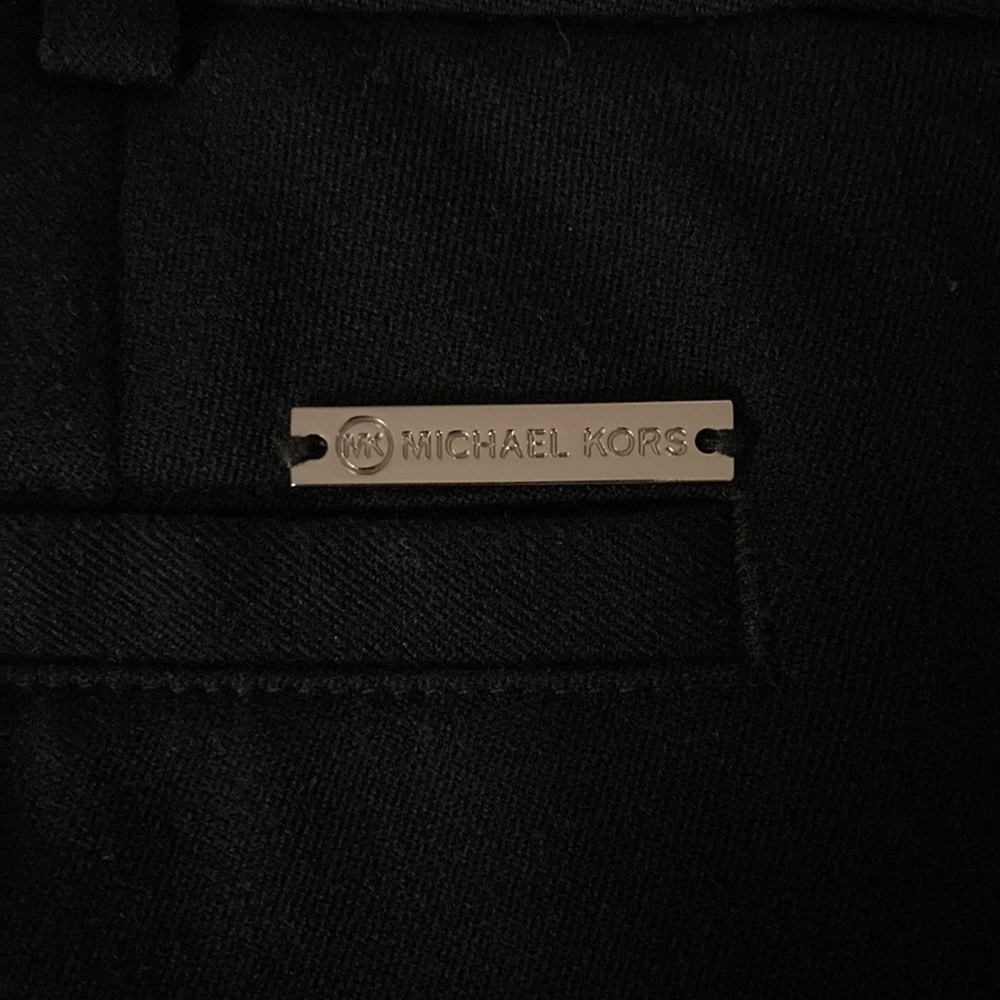 Michael Kors pants size 10 - Picture 4 of 8